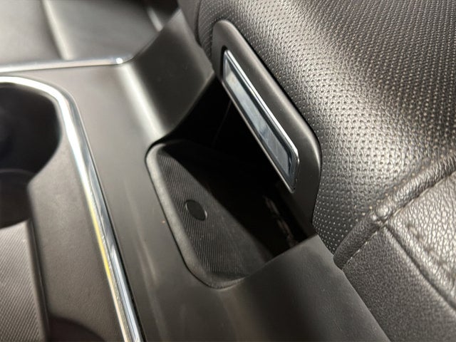 2025 Chevrolet Silverado 3500 HD LTZ DRW