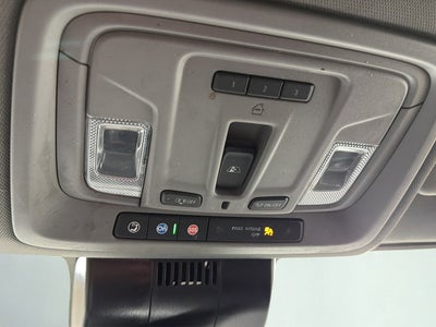 2025 Chevrolet Silverado 3500 HD LTZ DRW