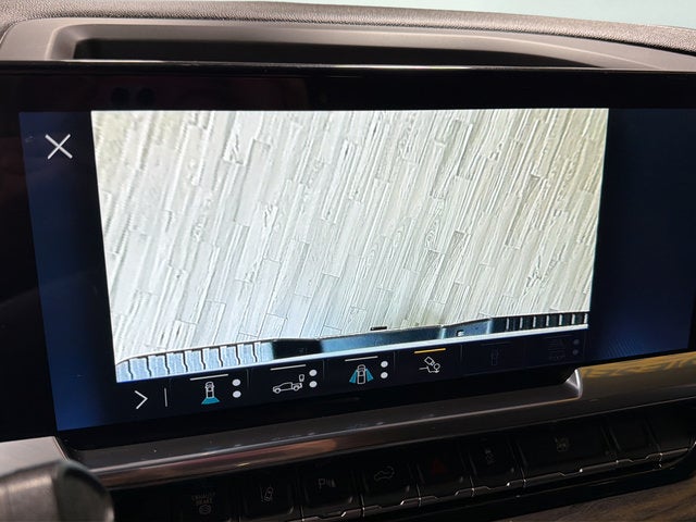 2025 Chevrolet Silverado 3500 HD LTZ DRW