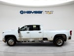 2025 Chevrolet Silverado 3500 HD LTZ DRW