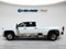 2025 Chevrolet Silverado 3500 HD LTZ DRW