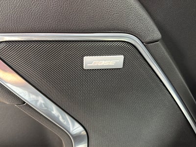 2025 Chevrolet Silverado 3500 HD LTZ DRW