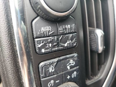 2021 Chevrolet Silverado 3500 HD High Country