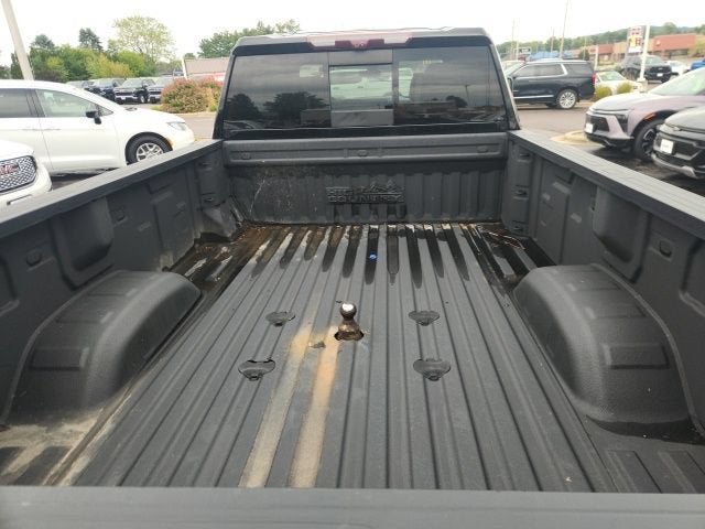 2021 Chevrolet Silverado 3500 HD High Country
