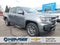 2022 Chevrolet Colorado WT