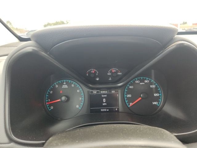 2022 Chevrolet Colorado WT