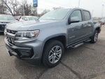 2022 Chevrolet Colorado WT