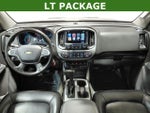 2018 Chevrolet Colorado 4WD LT