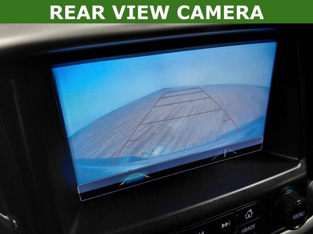 2018 Chevrolet Colorado 4WD LT