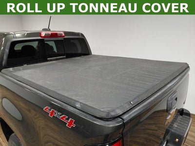 2018 Chevrolet Colorado 4WD LT