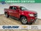 2019 Chevrolet Colorado 4WD Z71