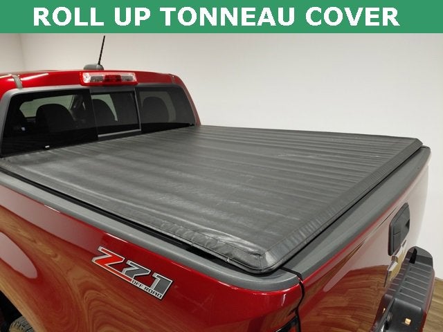 2019 Chevrolet Colorado 4WD Z71