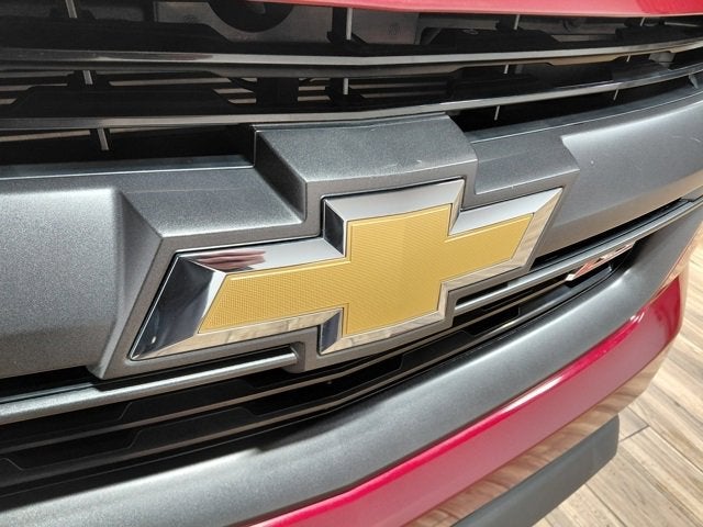 2019 Chevrolet Colorado 4WD Z71