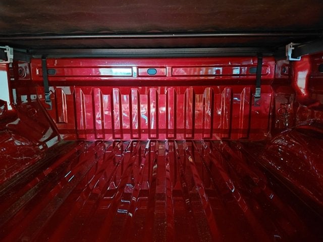 2019 Chevrolet Colorado 4WD Z71