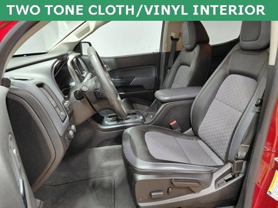 2019 Chevrolet Colorado 4WD Z71