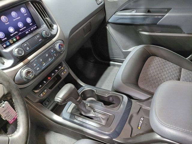 2019 Chevrolet Colorado 4WD Z71