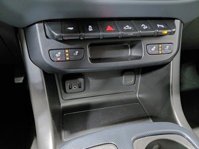 2019 Chevrolet Colorado 4WD Z71