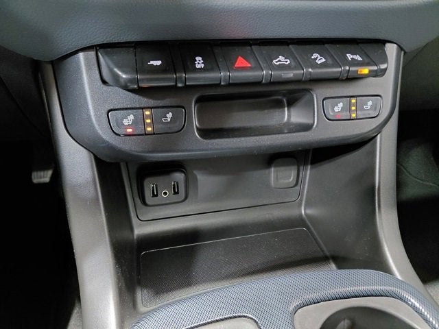 2019 Chevrolet Colorado 4WD Z71