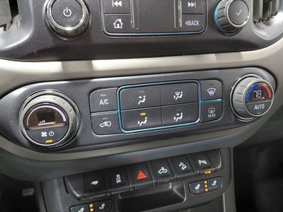 2019 Chevrolet Colorado 4WD Z71