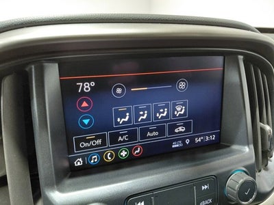 2019 Chevrolet Colorado 4WD Z71