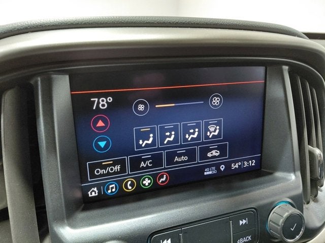 2019 Chevrolet Colorado 4WD Z71