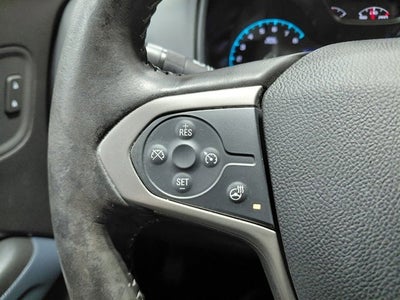 2019 Chevrolet Colorado 4WD Z71