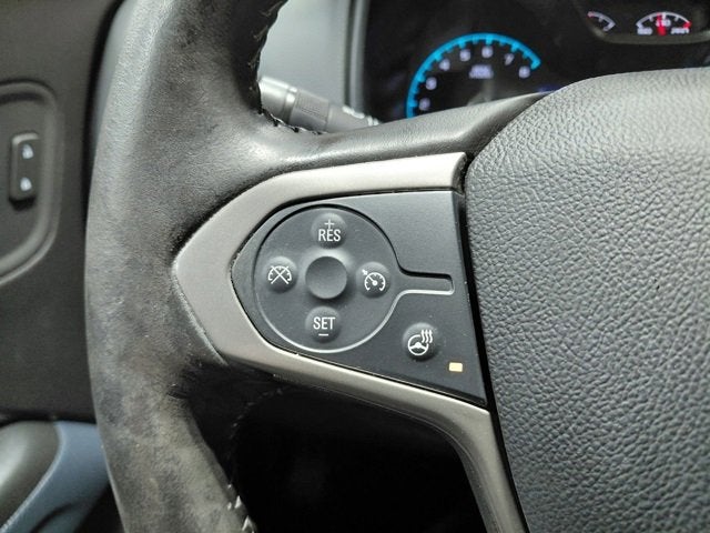 2019 Chevrolet Colorado 4WD Z71