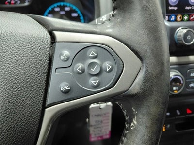 2019 Chevrolet Colorado 4WD Z71