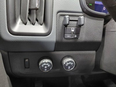 2019 Chevrolet Colorado 4WD Z71