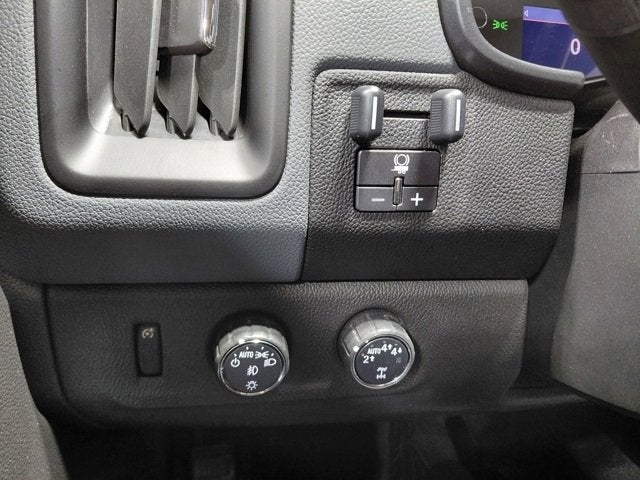 2019 Chevrolet Colorado 4WD Z71