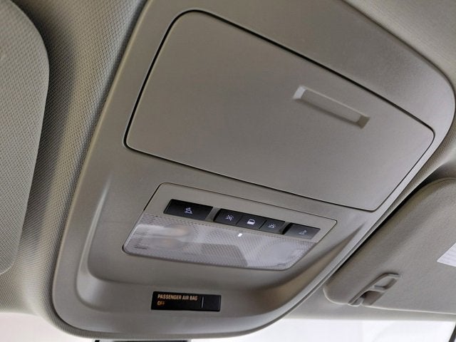 2019 Chevrolet Colorado 4WD Z71