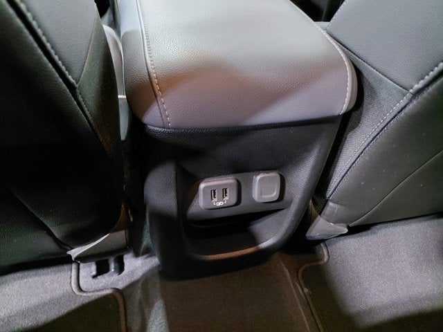 2019 Chevrolet Colorado 4WD Z71