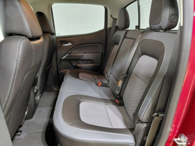 2019 Chevrolet Colorado 4WD Z71