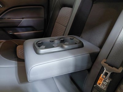 2019 Chevrolet Colorado 4WD Z71