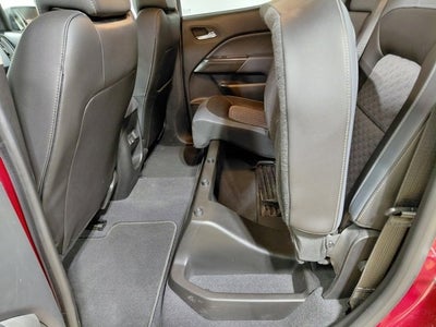 2019 Chevrolet Colorado 4WD Z71