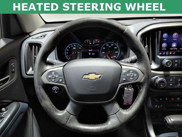 2019 Chevrolet Colorado 4WD Z71