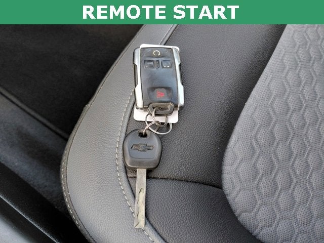 2019 Chevrolet Colorado 4WD Z71