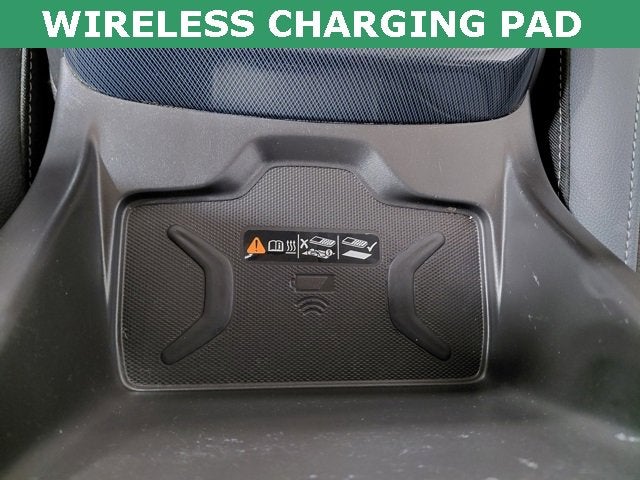 2019 Chevrolet Colorado 4WD Z71