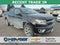 2017 Chevrolet Colorado 4WD Z71
