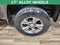 2017 Chevrolet Colorado 4WD Z71