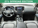 2017 Chevrolet Colorado 4WD Z71