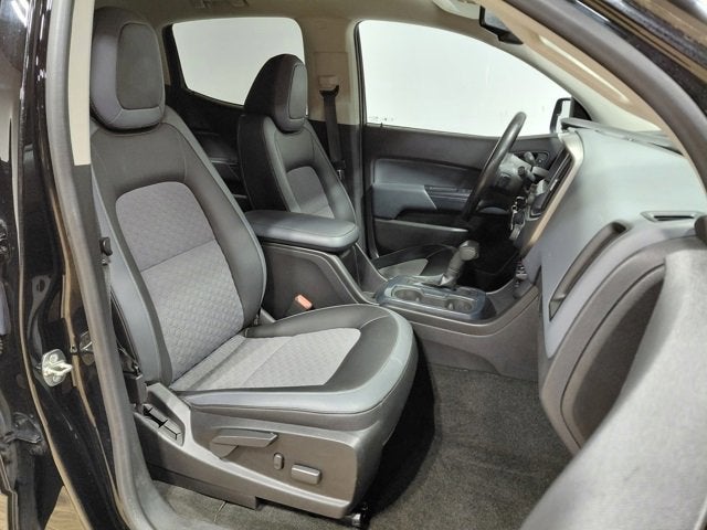 2017 Chevrolet Colorado 4WD Z71