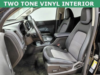 2017 Chevrolet Colorado 4WD Z71