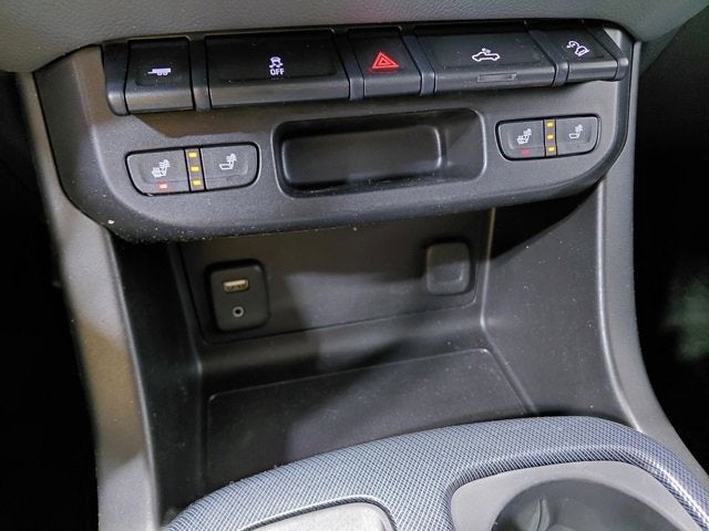 2017 Chevrolet Colorado 4WD Z71