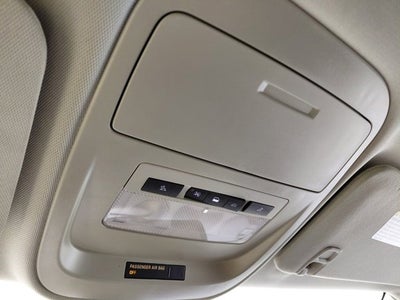 2017 Chevrolet Colorado 4WD Z71