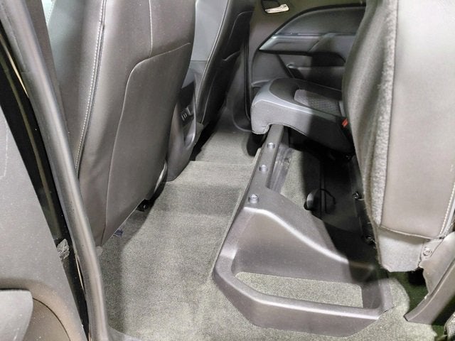 2017 Chevrolet Colorado 4WD Z71