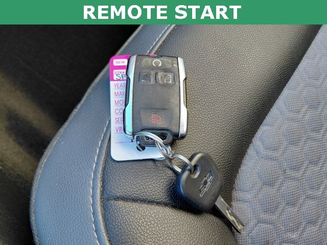 2017 Chevrolet Colorado 4WD Z71