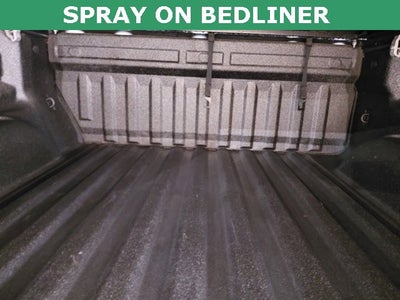 2017 Chevrolet Colorado 4WD Z71