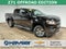 2018 Chevrolet Colorado 4WD Z71
