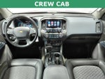 2018 Chevrolet Colorado 4WD Z71